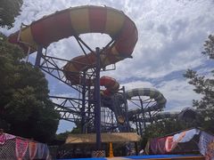 -上海玛雅海滩水公园