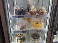 -DQ·蛋糕·冰淇淋(领秀城店)