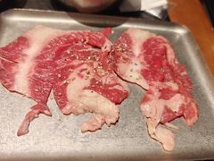 -何发发和牛烧肉·鳗鱼榴莲放题自助(乐峰广场店)