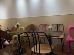 -W CAFE(甜爱路店)
