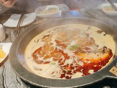 -老船舫·现做活鲜鱼馆(东郊记忆店)