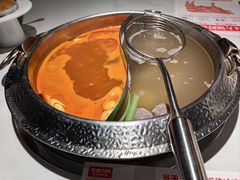 -左庭右院鲜牛肉火锅(新梅广场店)