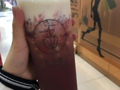 -舍予茶(桂林路店)