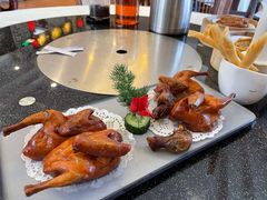 -味可道美食坊(福基路店)