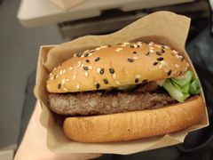 -麦当劳(深圳北站高铁店)