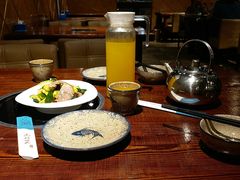 -尚府一品·烤鸭·新京菜(圆明园店)