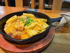 -云海肴·汽锅鸡·云南菜(天津国金汇店)