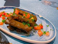 -La Medina餐厅(亮马河南路店)