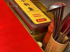 -谭鸭血老火锅(图书馆店)