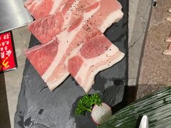-谷牛日式烤肉(宝山U天地店)
