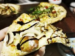 -百特喜·意大利餐厅(八佰伴镇江店)