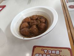 -喜家德虾仁水饺(金融中心店)