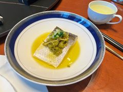 -翕间食·精致淮扬菜(江苏大剧院店)
