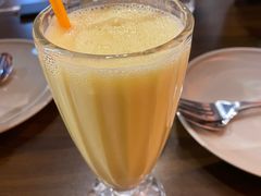 芒果酸奶-南国印度餐厅Dakshin