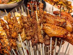 -枪火串烧·东北特色烧烤(罗湖总店)