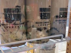 -燃厚蛋糕(卓展中信城店)