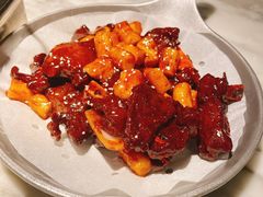 -小菜园新徽菜(宜兴八佰伴店)