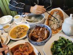 -沈厅酒家(周庄店)