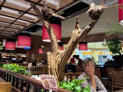 -老阿爸鲜鱼土菜(独墅湖店)