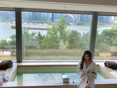 -上海外滩悦榕庄酒店