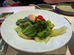 -南拳十三姨·潮汕砂锅粥·粤菜(西单大悦城店)