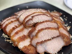 炭烧猪颈肉-成惠食府(赤岗店)