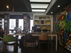 -刺客纹画纹身·洗纹身·穿孔饰品