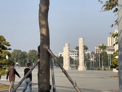 -揭阳楼