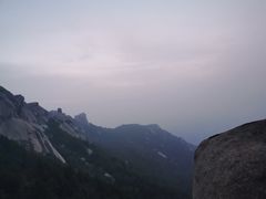 -峄山风景名胜区