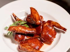 -福州世茂洲际酒店·福邸(台江店)