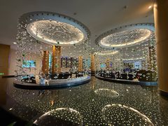 -青岛海尔洲际酒店