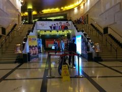 -大光明电影院(南京西路店)