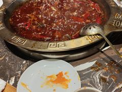 -堂客老火锅(欣阳广场总店)