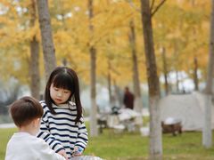 -汉长安城未央宫国家考古遗址公园