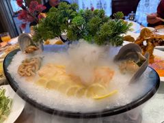 -万宝海鲜舫(劳动公园店)