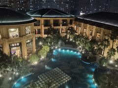 -上海星河湾酒店(闵行店)