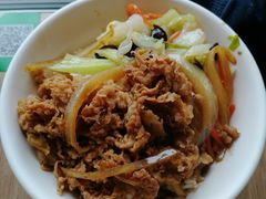 -小豆面馆(民大店店)