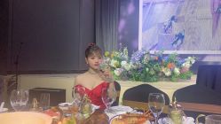 -LA GRACE高端婚纱礼服定制馆