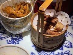 -卢大鲜鱼头捞饭(美利广场店)