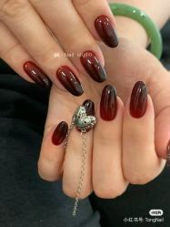 -斯馨·健康美甲美睫