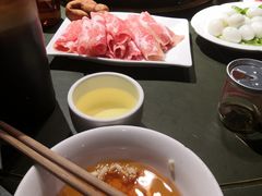 -巴蜀大宅门火锅(北大街店)