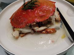 -香雪海饭店中餐厅(人民桥店)