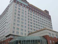 -西藏饭店·亚克·食光自助餐厅(文殊院店)