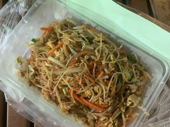-阿生潮味鲜炒粉(梅林新村店)