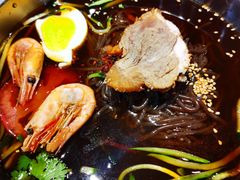-状元阁烧烤(新华路总店)