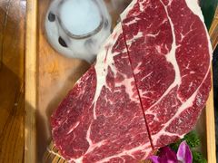 -三千里韩式炭火烤肉(南八马路店)