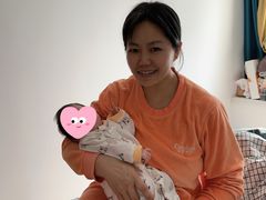 -爱的果实月嫂育婴师(世纪东方店)