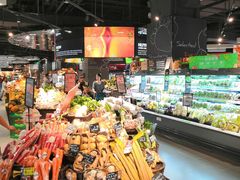 -Olé精品超市(苏州中心店)