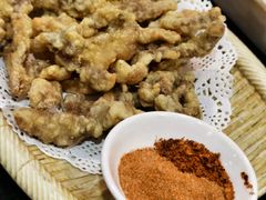 农家小酥肉-唇辣号重庆老火锅(亦庄店)