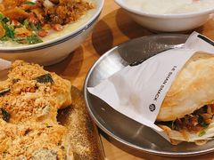 -小豆海棠(嘉兴路店)